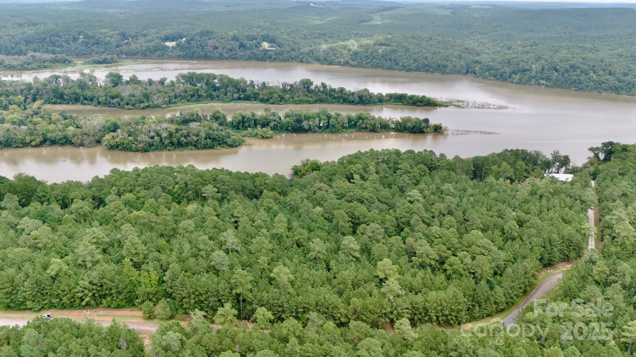 Lot #60 Lakeside Trail Lilesville NC 28091