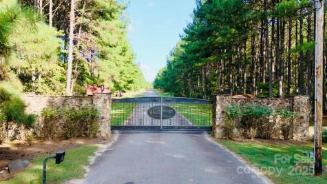 Lot #60 Lakeside Trail Lilesville NC 28091