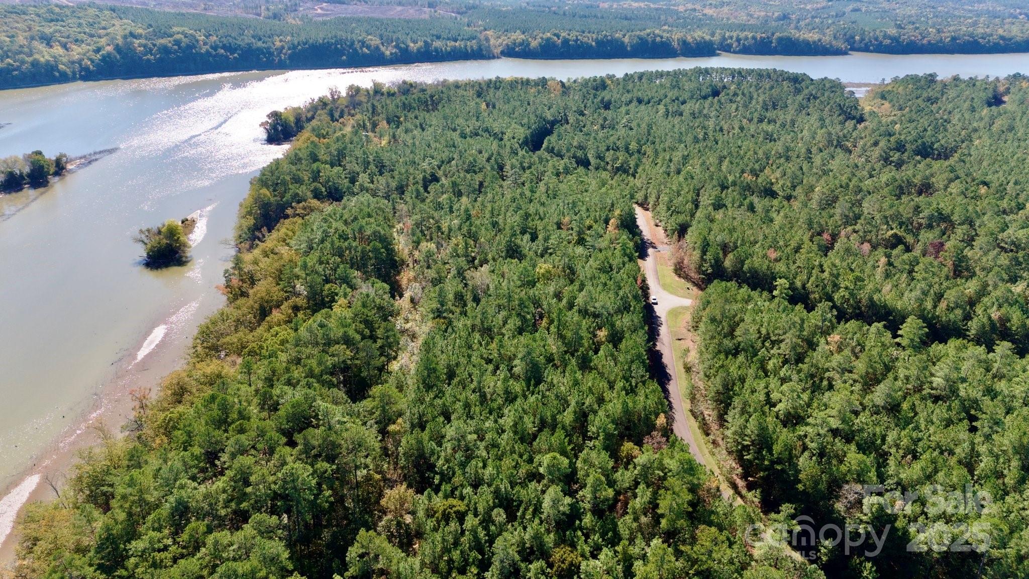 Lot #60 Lakeside Trail Lilesville NC 28091
