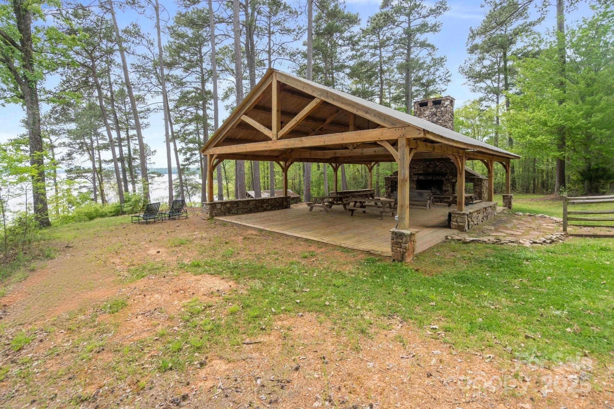 Lot #60 Lakeside Trail Lilesville NC 28091