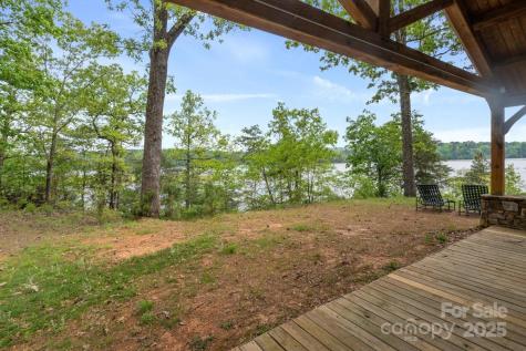 Lot #60 Lakeside Trail Lilesville NC 28091