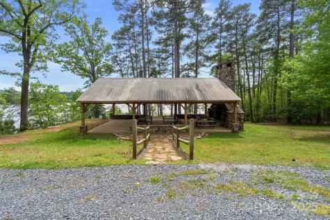 Lot #60 Lakeside Trail Lilesville NC 28091