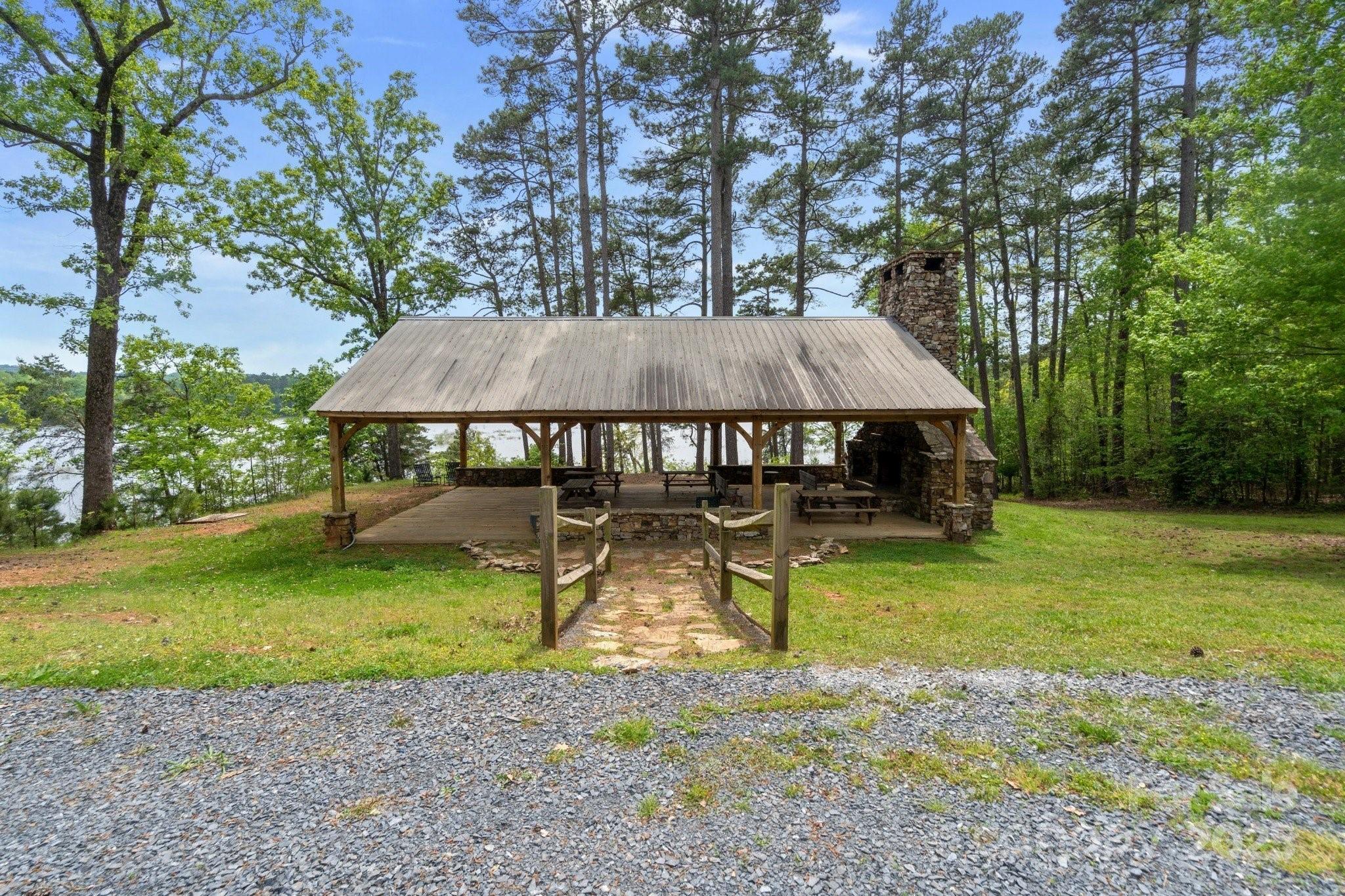 Lot #60 Lakeside Trail Lilesville NC 28091