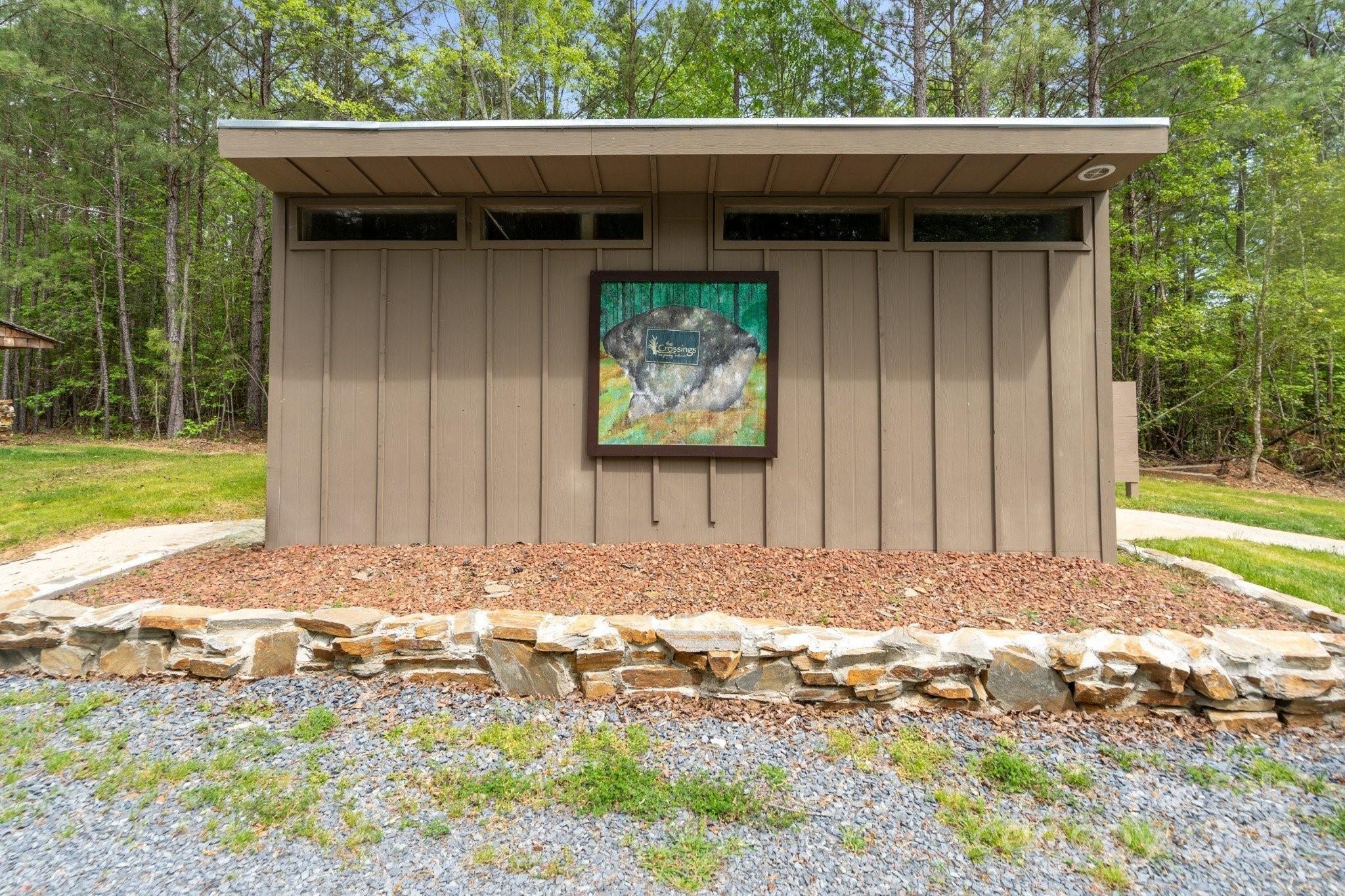 Lot #60 Lakeside Trail Lilesville NC 28091