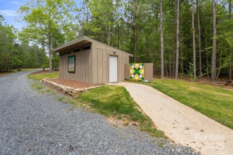 Lot #60 Lakeside Trail Lilesville NC 28091
