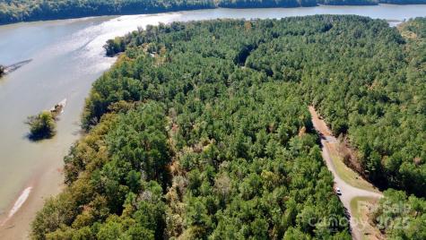 Lot #60 Lakeside Trail Lilesville NC 28091