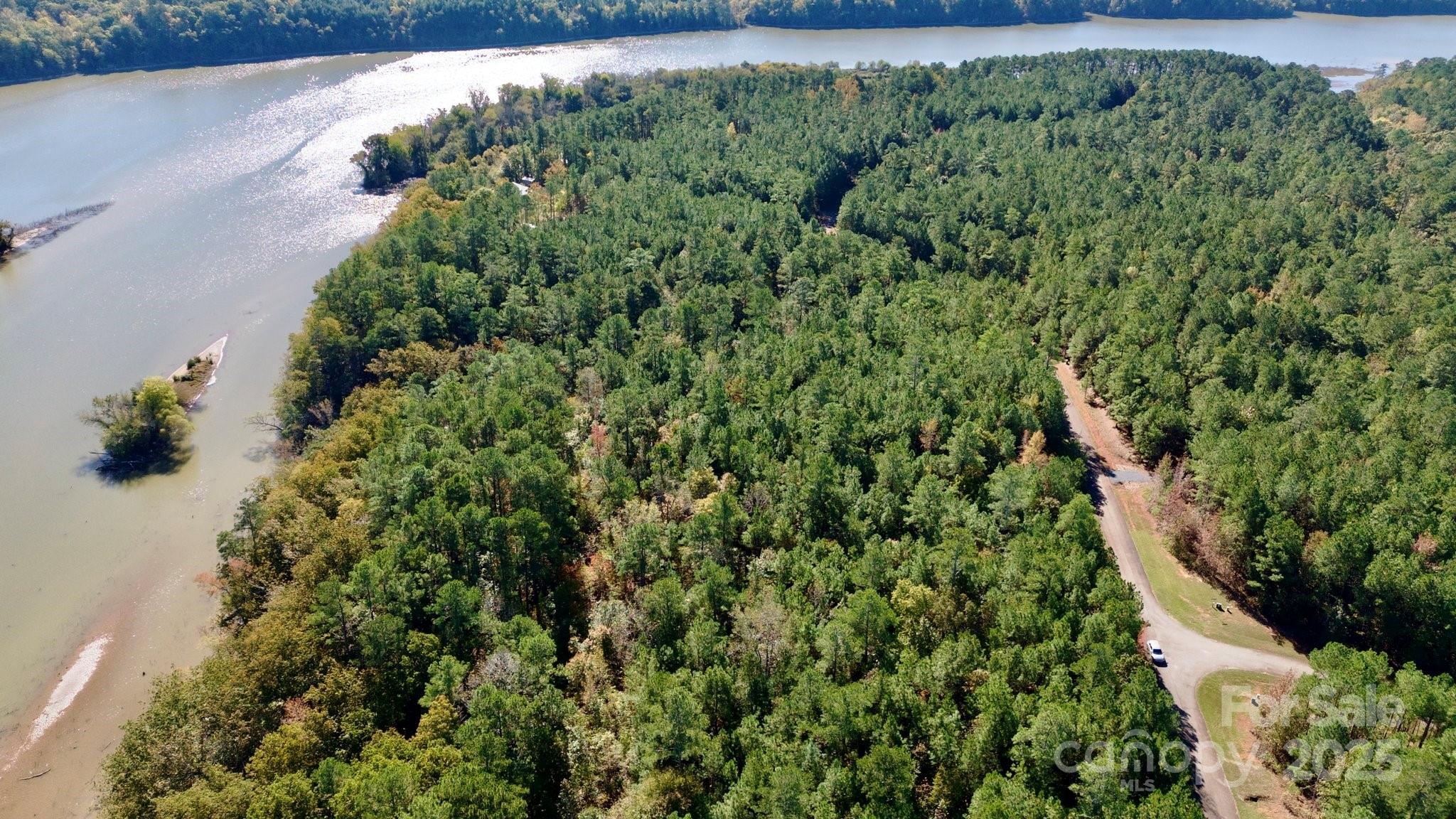 Lot #60 Lakeside Trail Lilesville NC 28091