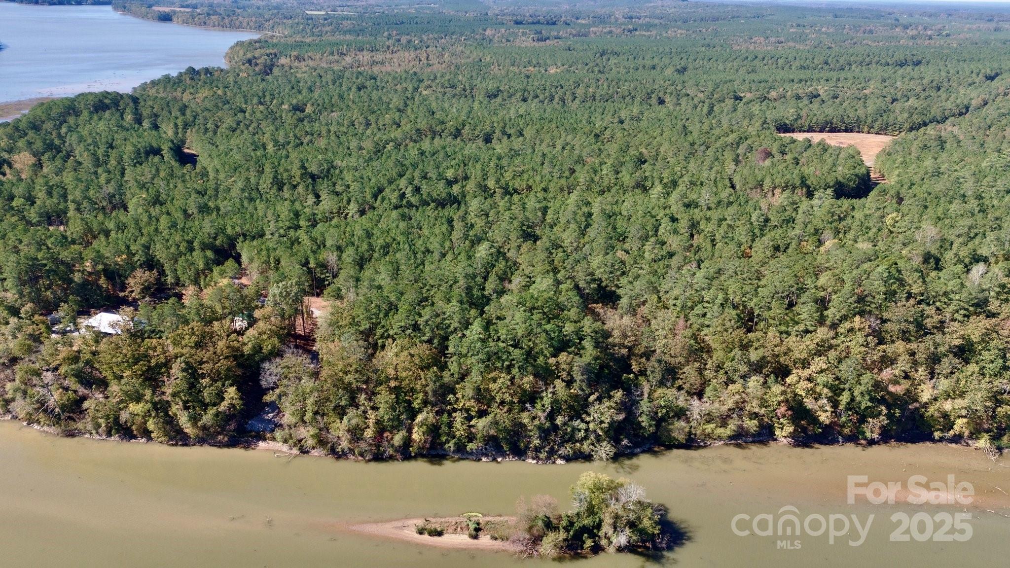 Lot #60 Lakeside Trail Lilesville NC 28091