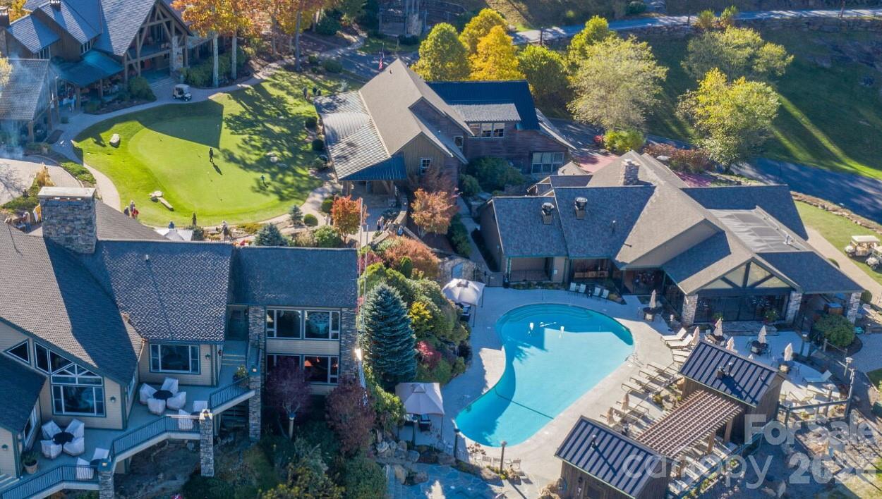 20 Cliff's Edge Drive Burnsville NC 28714