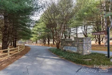 0 Mcowenben Pass Lake Lure NC 28746
