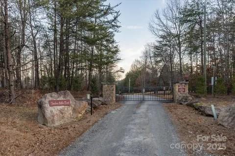 0 Mcowenben Pass Lake Lure NC 28746