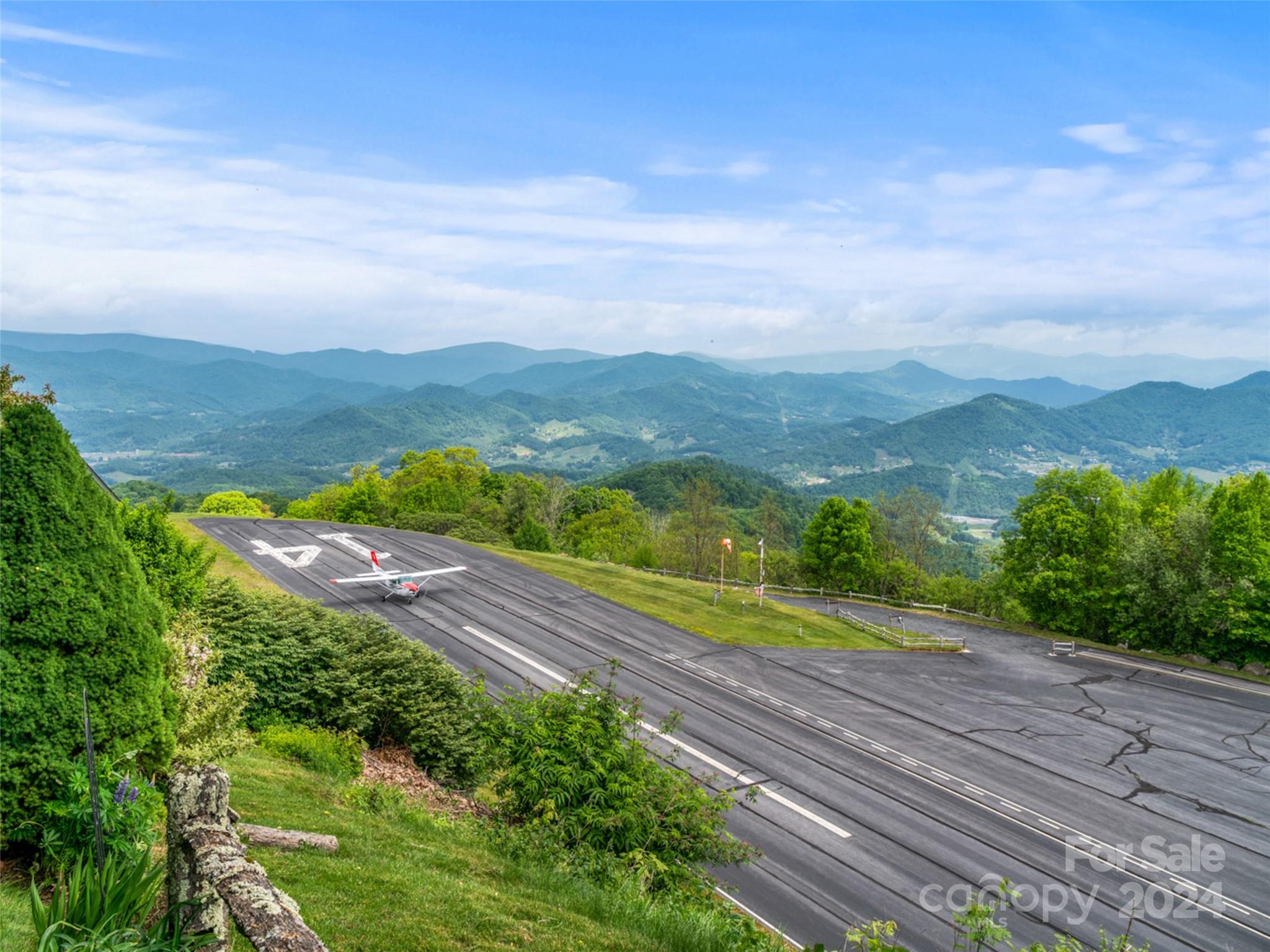 Lot 17 Old Growth Forest Road Burnsville NC 28714