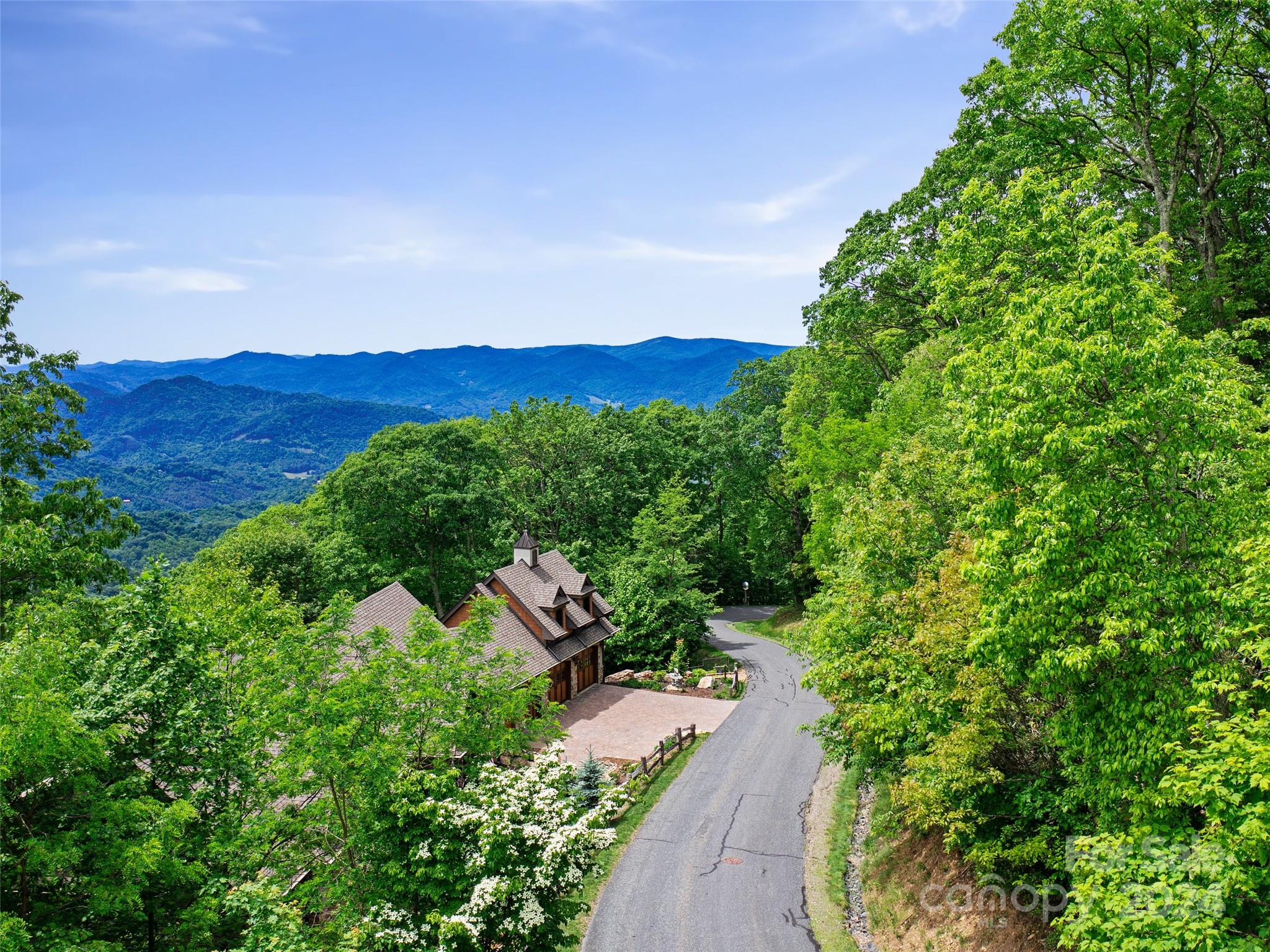 Lot 17 Old Growth Forest Road Burnsville NC 28714