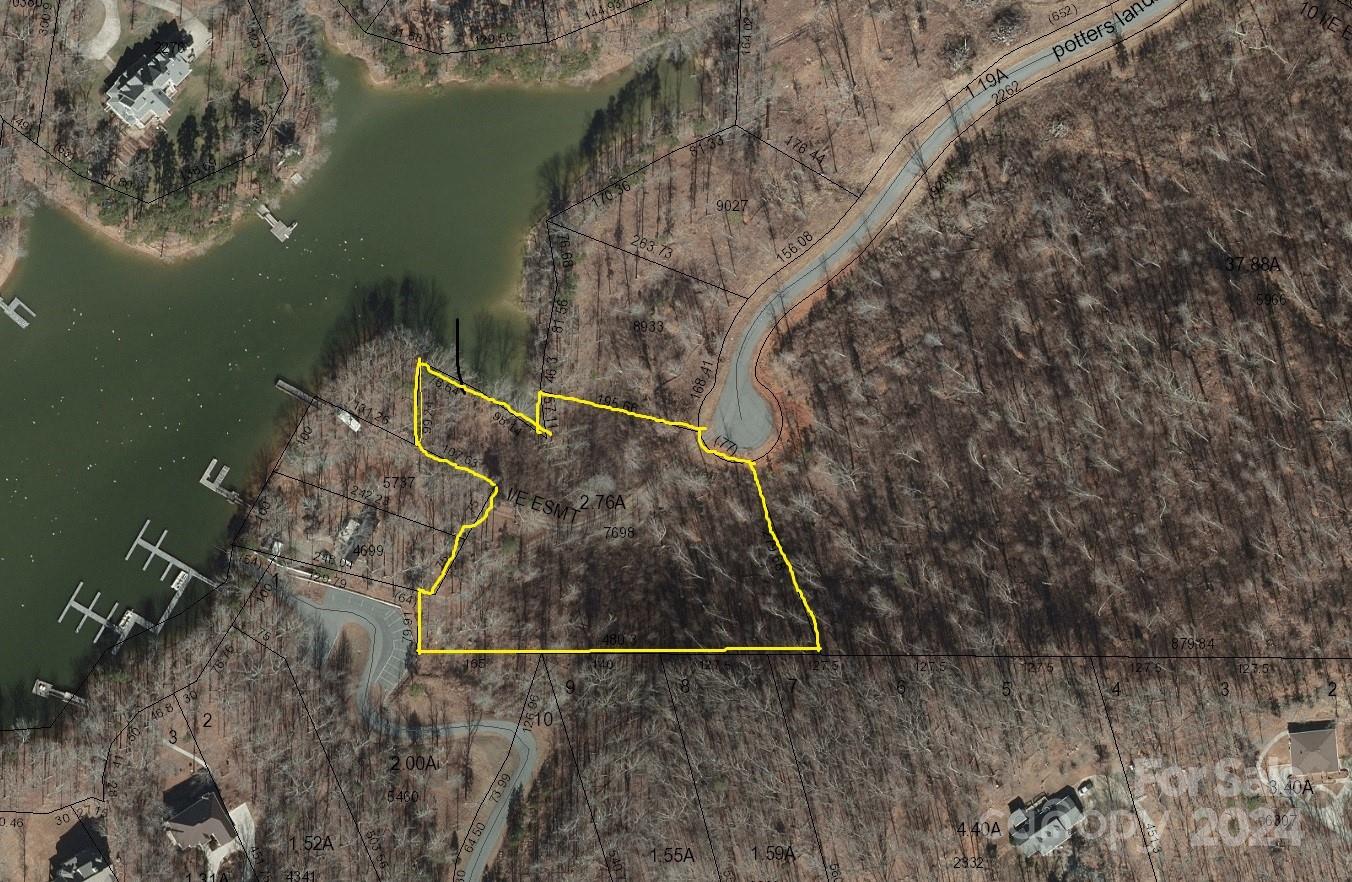 630 Potters Landing Denton NC 27239