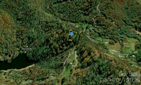 12 Captiva Mountain Drive Cullowhee NC 28723