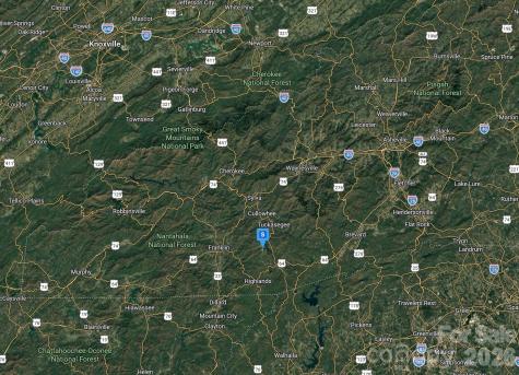 12 Captiva Mountain Drive Cullowhee NC 28723