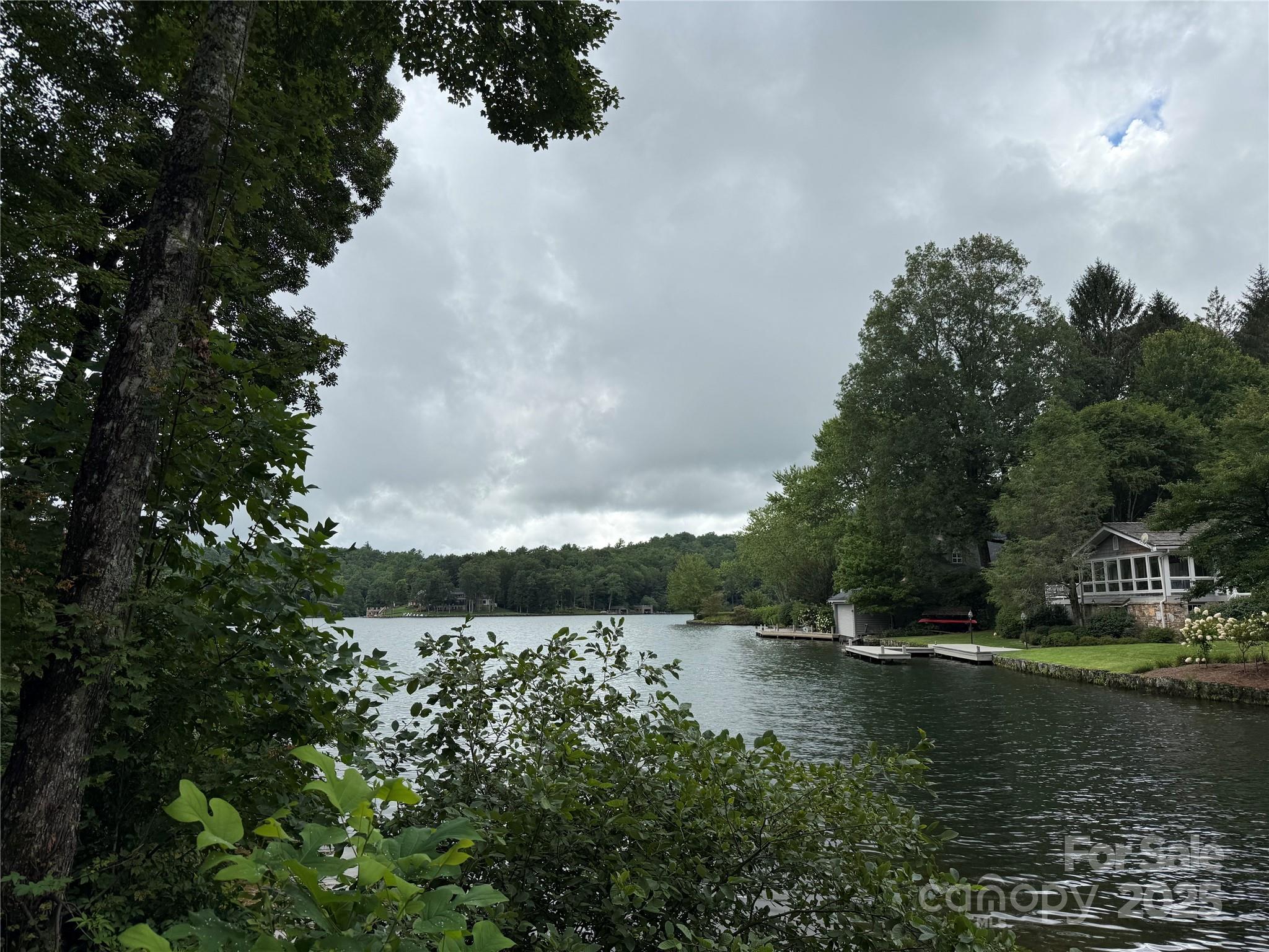 E49REV Cold Mountain Road Lake Toxaway NC 28747