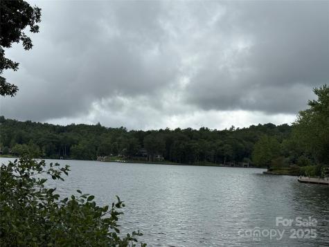 E49REV Cold Mountain Road Lake Toxaway NC 28747