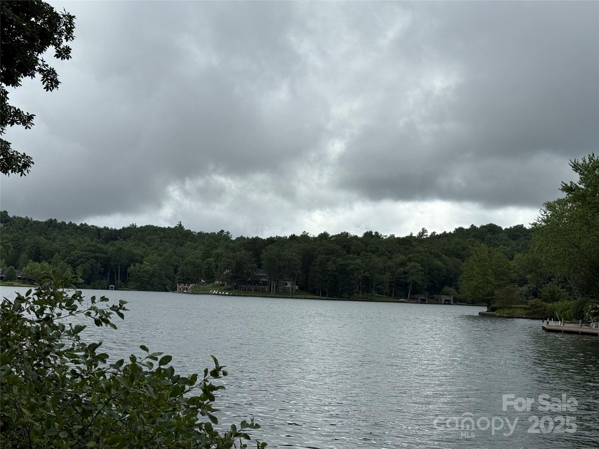 E49REV Cold Mountain Road Lake Toxaway NC 28747