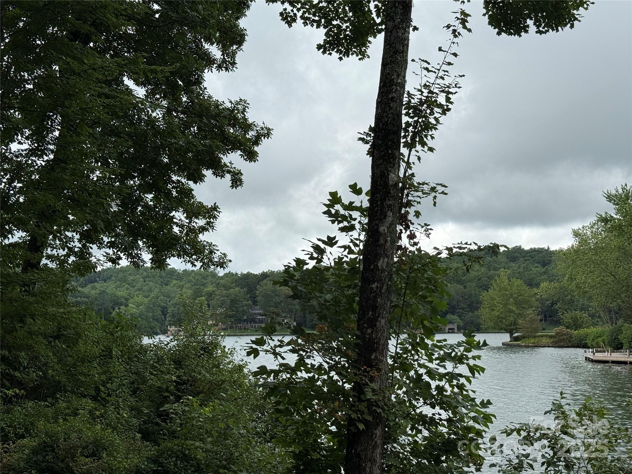E49REV Cold Mountain Road Lake Toxaway NC 28747