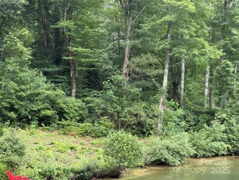 E49REV Cold Mountain Road Lake Toxaway NC 28747