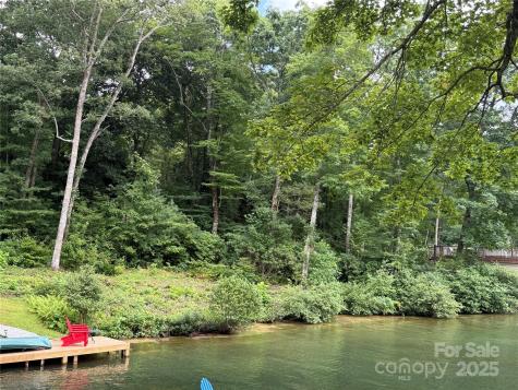 E49REV Cold Mountain Road Lake Toxaway NC 28747
