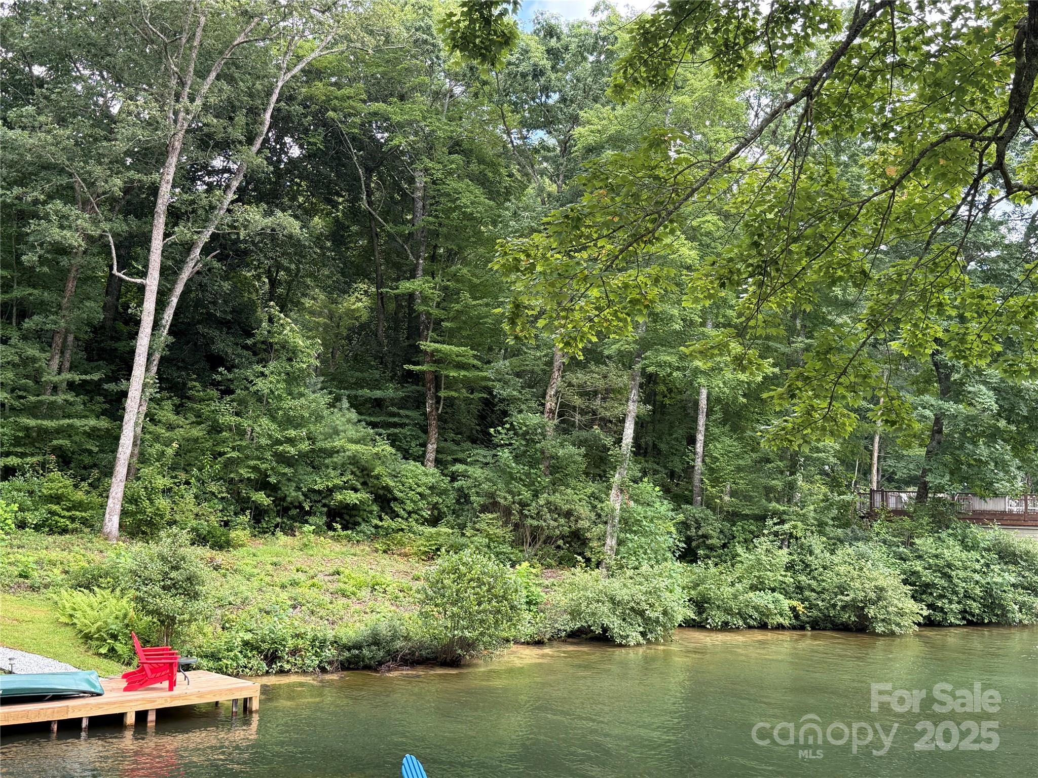 E49REV Cold Mountain Road Lake Toxaway NC 28747