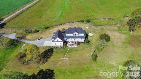 940 Wade Funderburk Road Pageland SC 29728