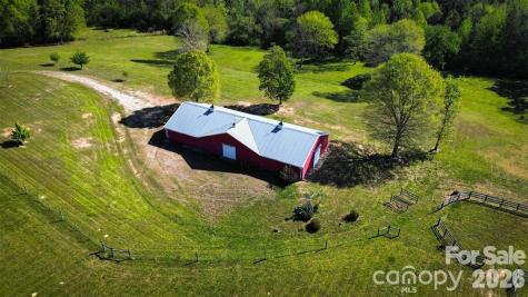 940 Wade Funderburk Road Pageland SC 29728
