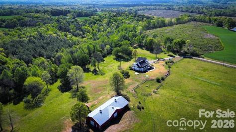 940 Wade Funderburk Road Pageland SC 29728