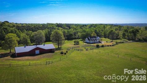 940 Wade Funderburk Road Pageland SC 29728