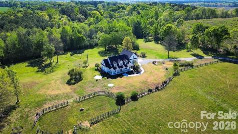 940 Wade Funderburk Road Pageland SC 29728
