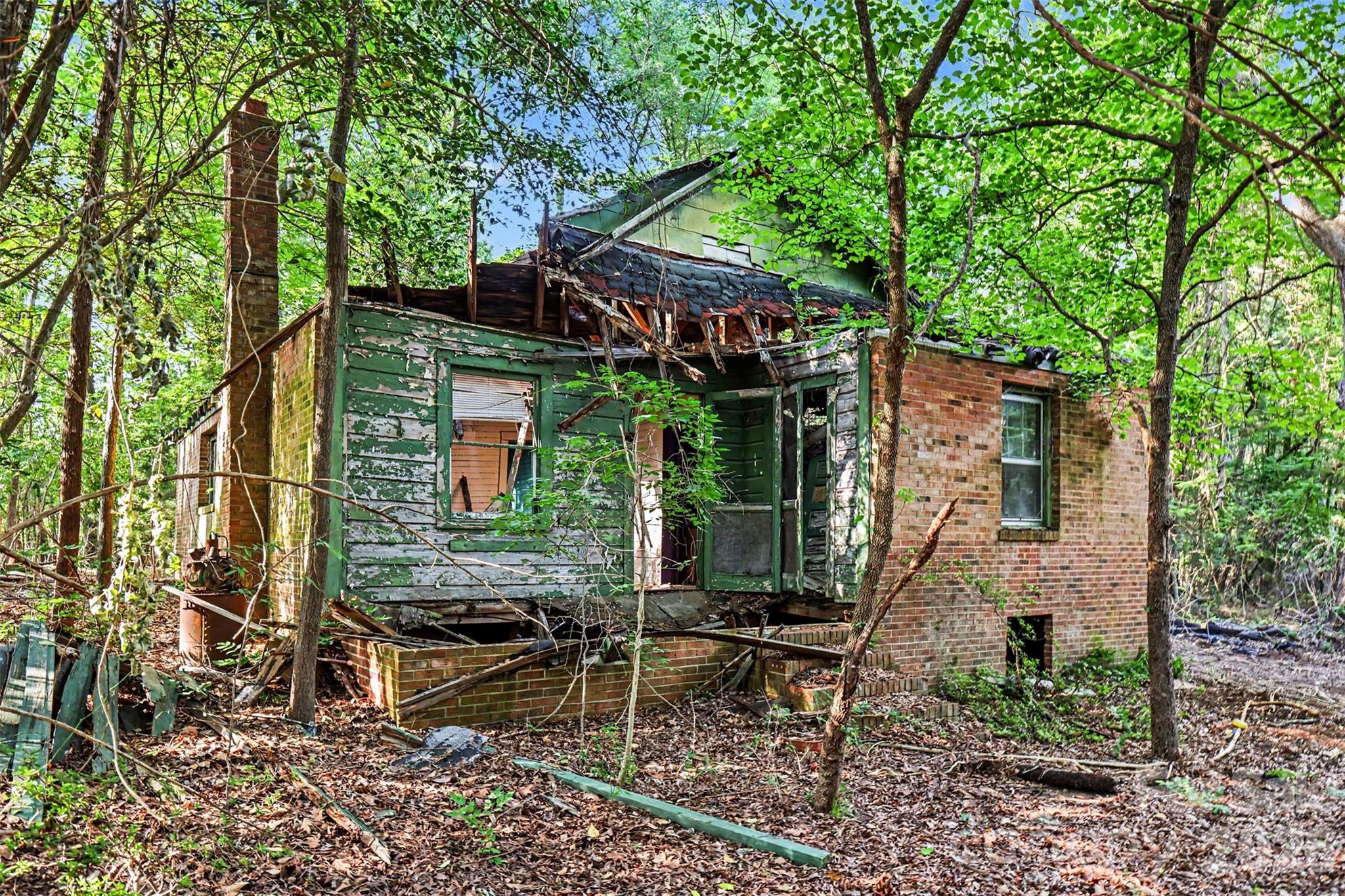 215 Eubanks Road Monroe NC 28112