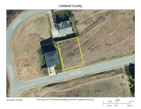 406 Whitmore Street SE Lenoir NC 28645