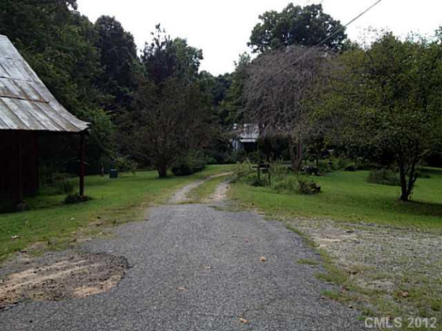 178 Pine State Road Troutman NC 28166
