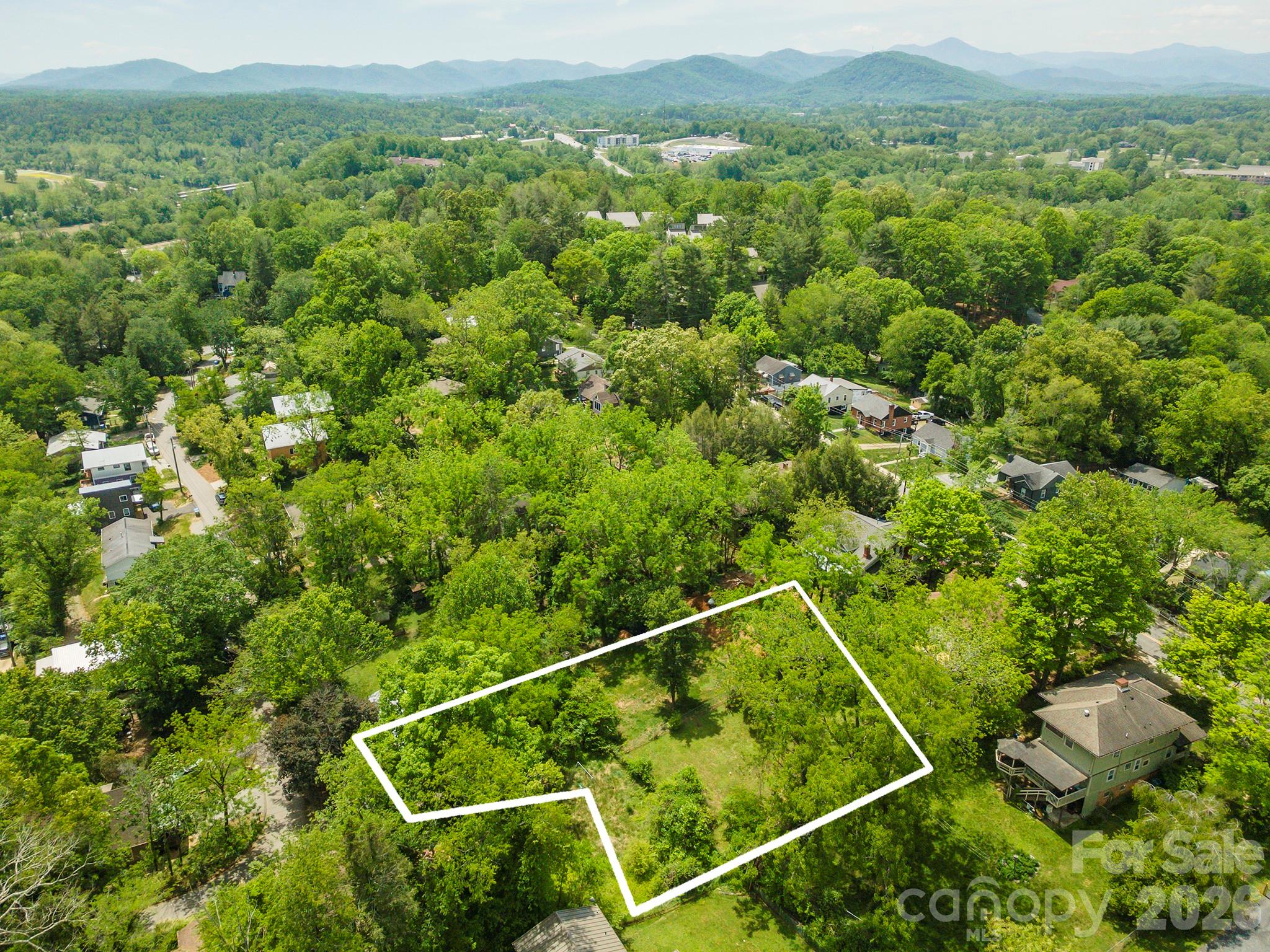 15 Greeley Street Asheville NC 28806