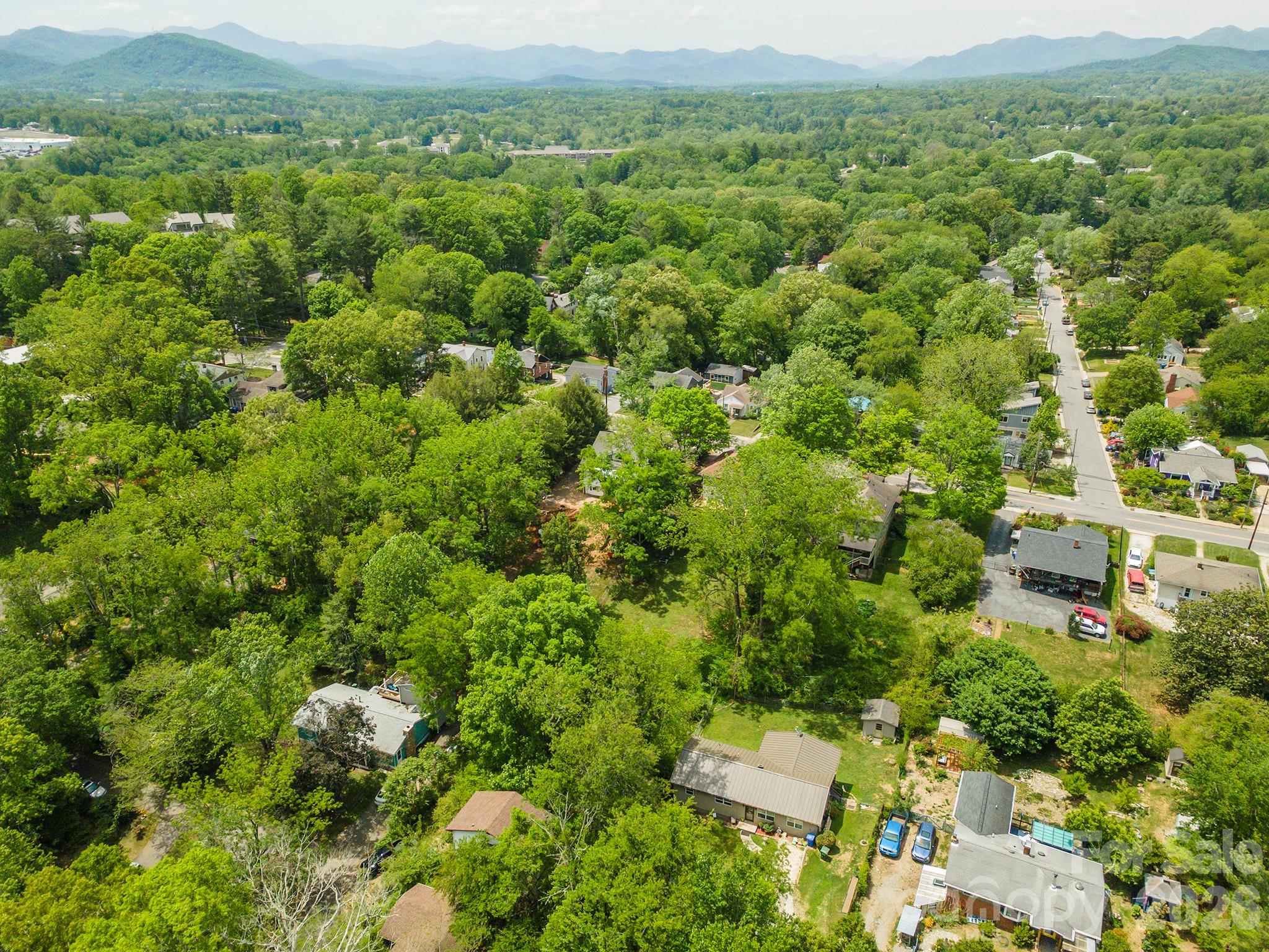 15 Greeley Street Asheville NC 28806