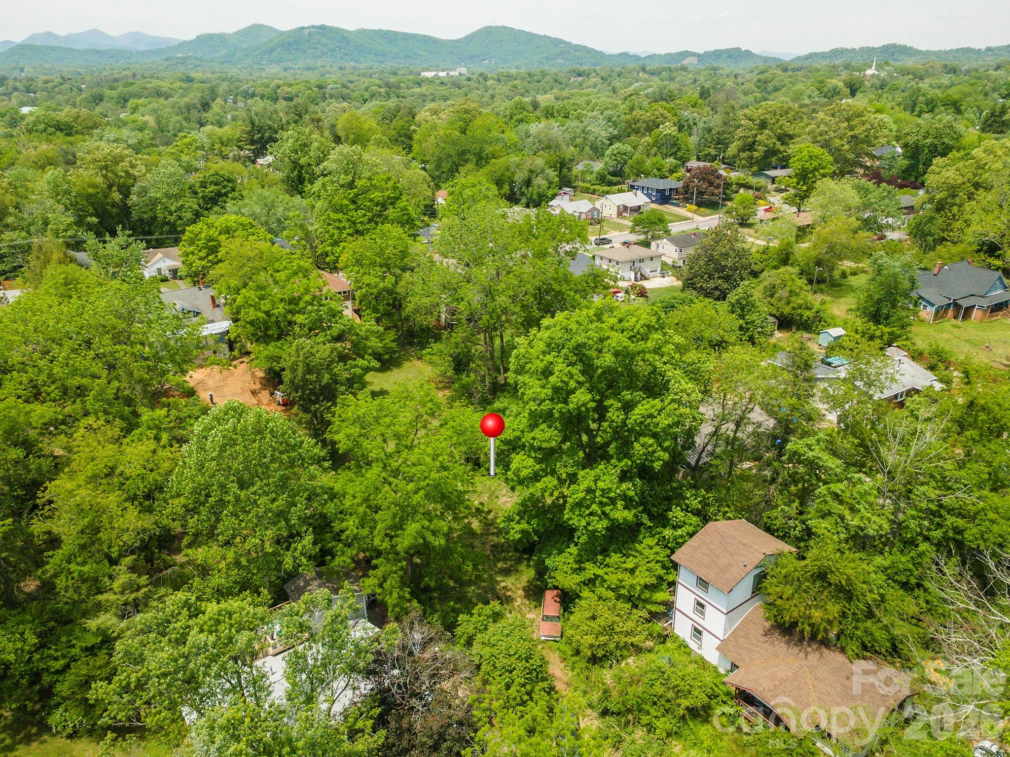 15 Greeley Street Asheville NC 28806