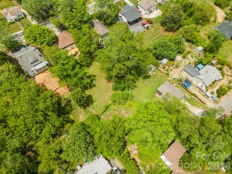15 Greeley Street Asheville NC 28806