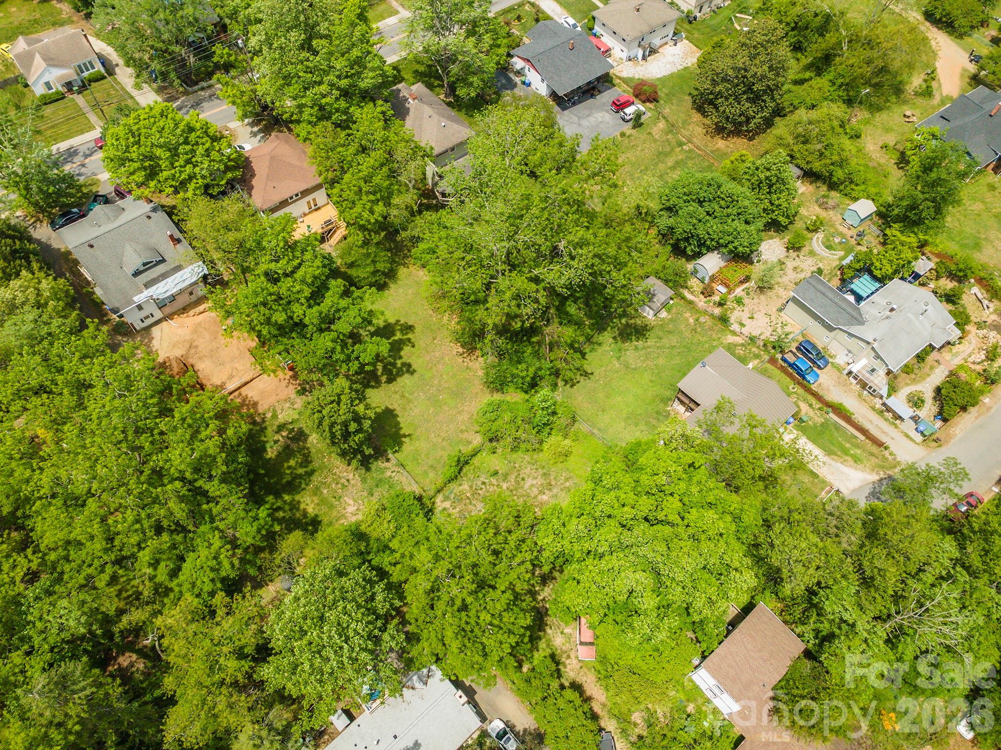 15 Greeley Street Asheville NC 28806