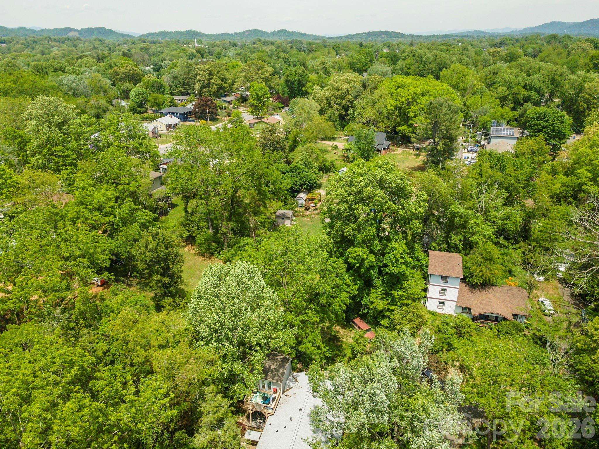 15 Greeley Street Asheville NC 28806