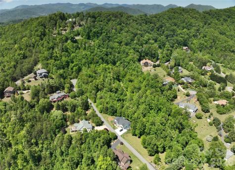 138 Whitfield Lane Weaverville NC 28787