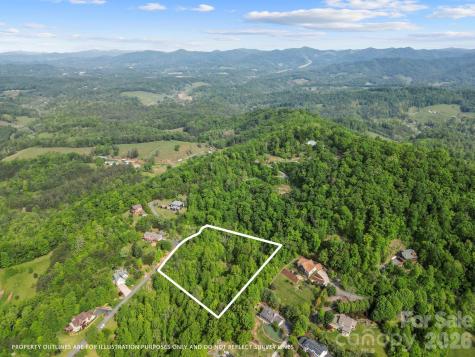 138 Whitfield Lane Weaverville NC 28787
