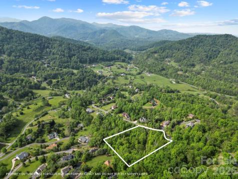 138 Whitfield Lane Weaverville NC 28787