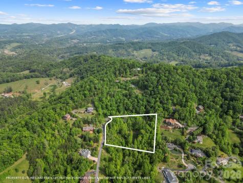 138 Whitfield Lane Weaverville NC 28787