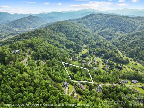 138 Whitfield Lane Weaverville NC 28787