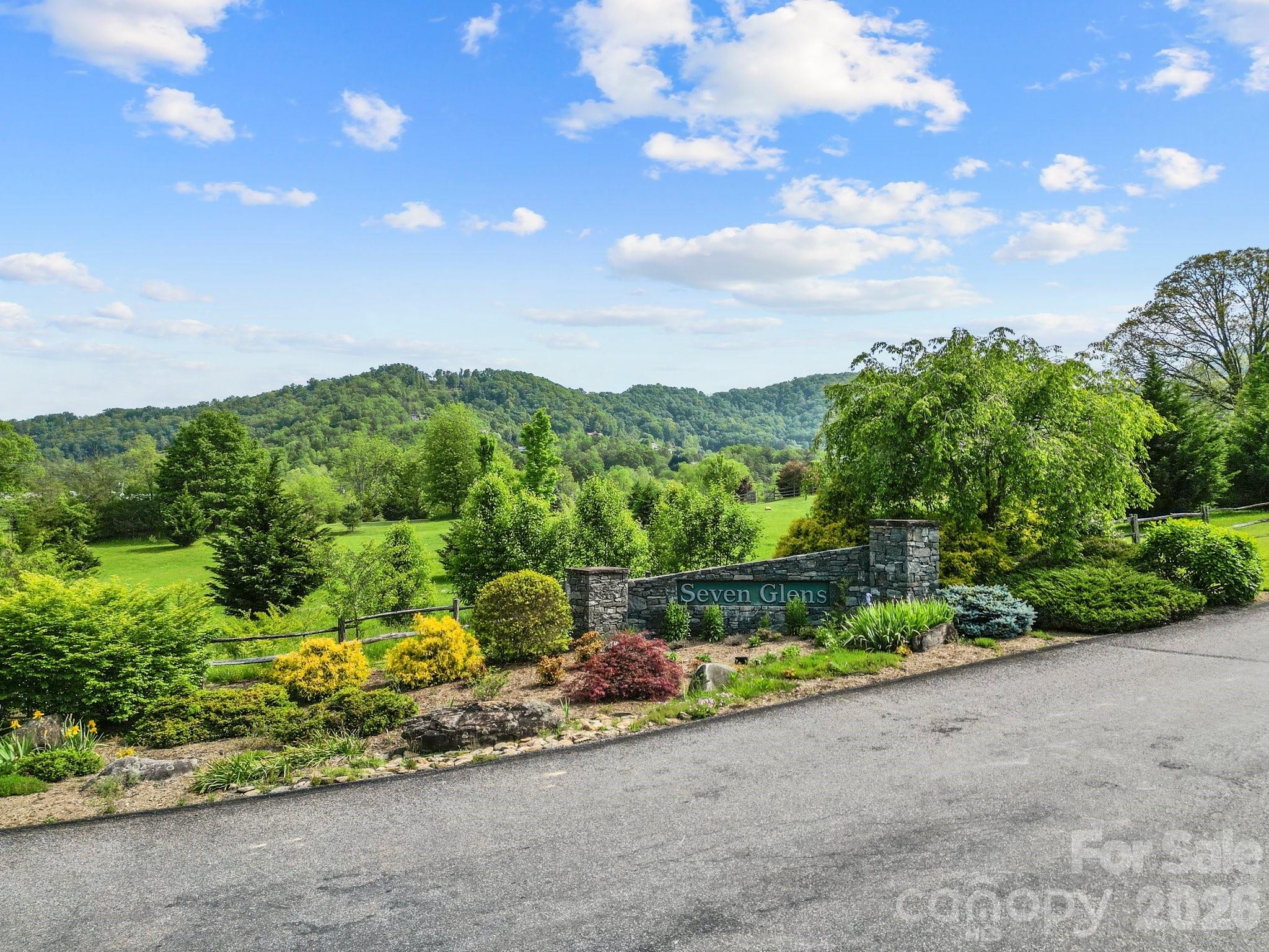 138 Whitfield Lane Weaverville NC 28787