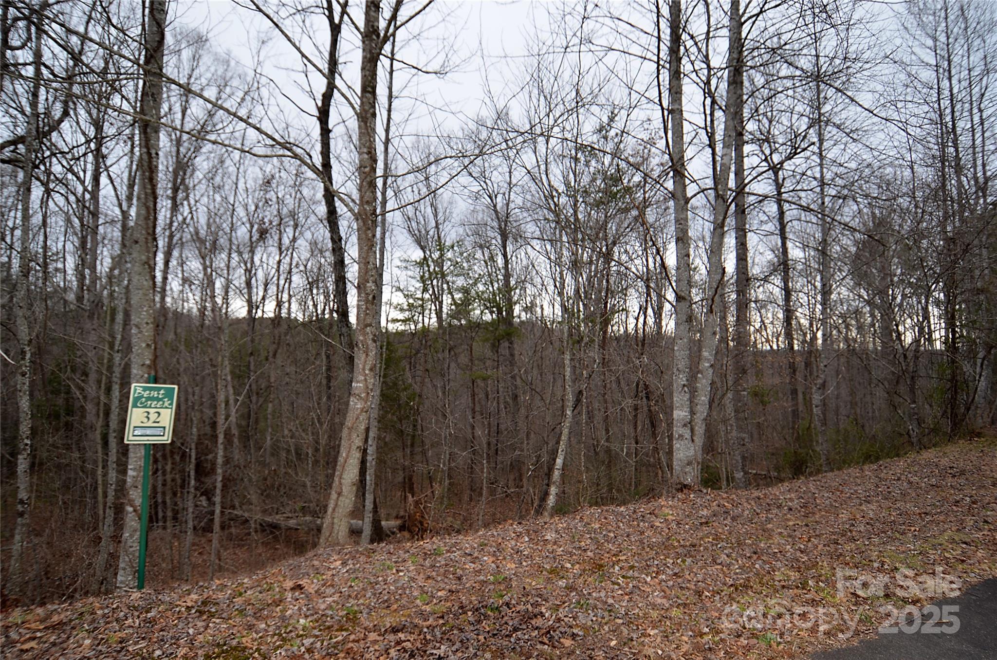 V/l #32 Bent Creek Drive Nebo NC 28761