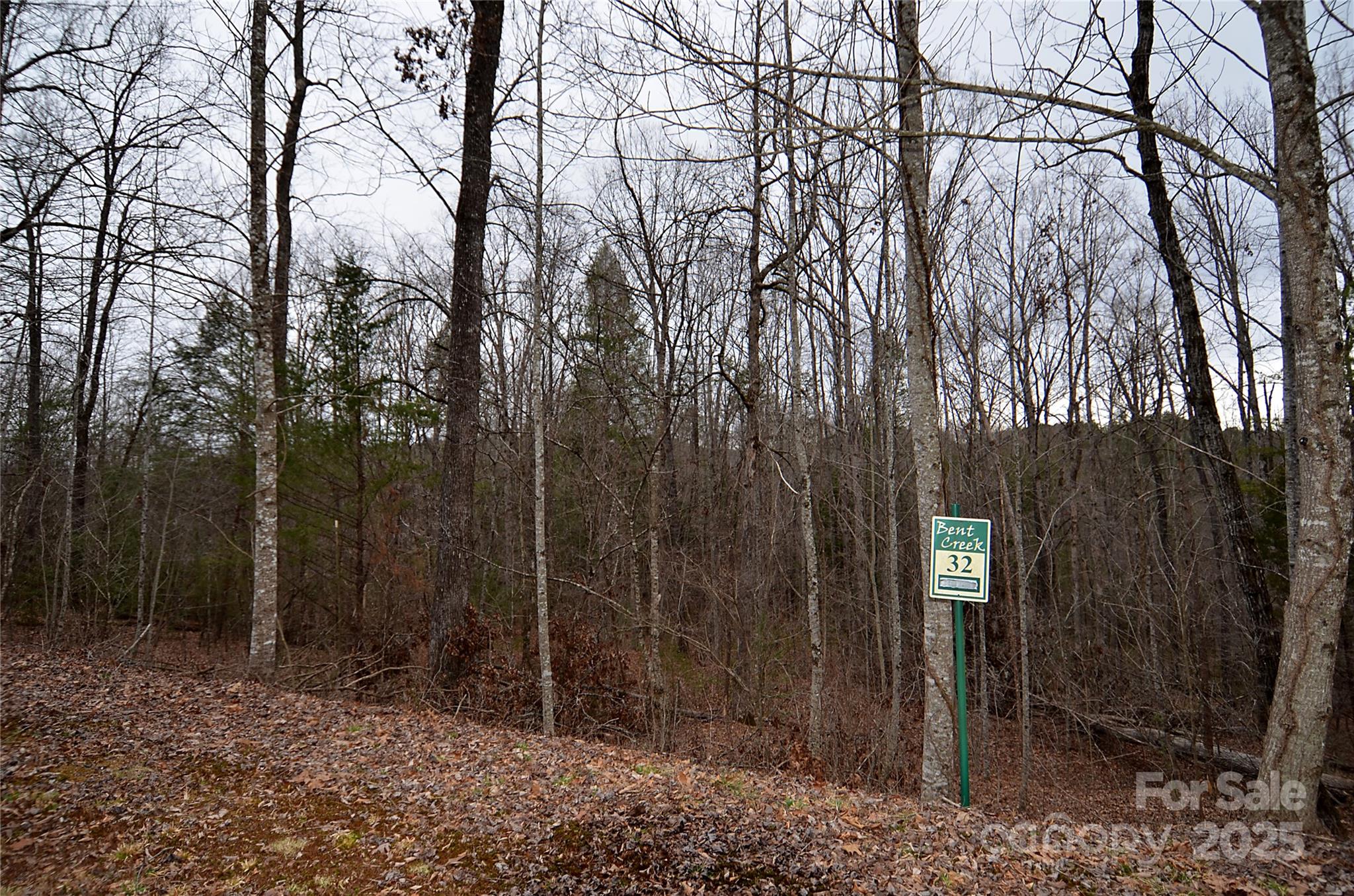 V/l #32 Bent Creek Drive Nebo NC 28761