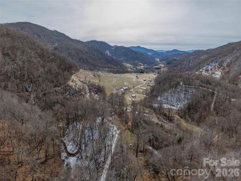 00 Max Patch Road Clyde NC 28721